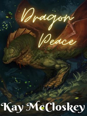 cover image of Dragon Peace